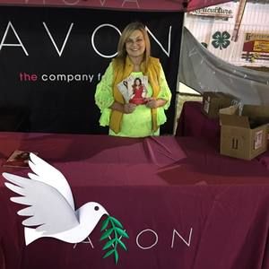 Meet your Posher, Lori